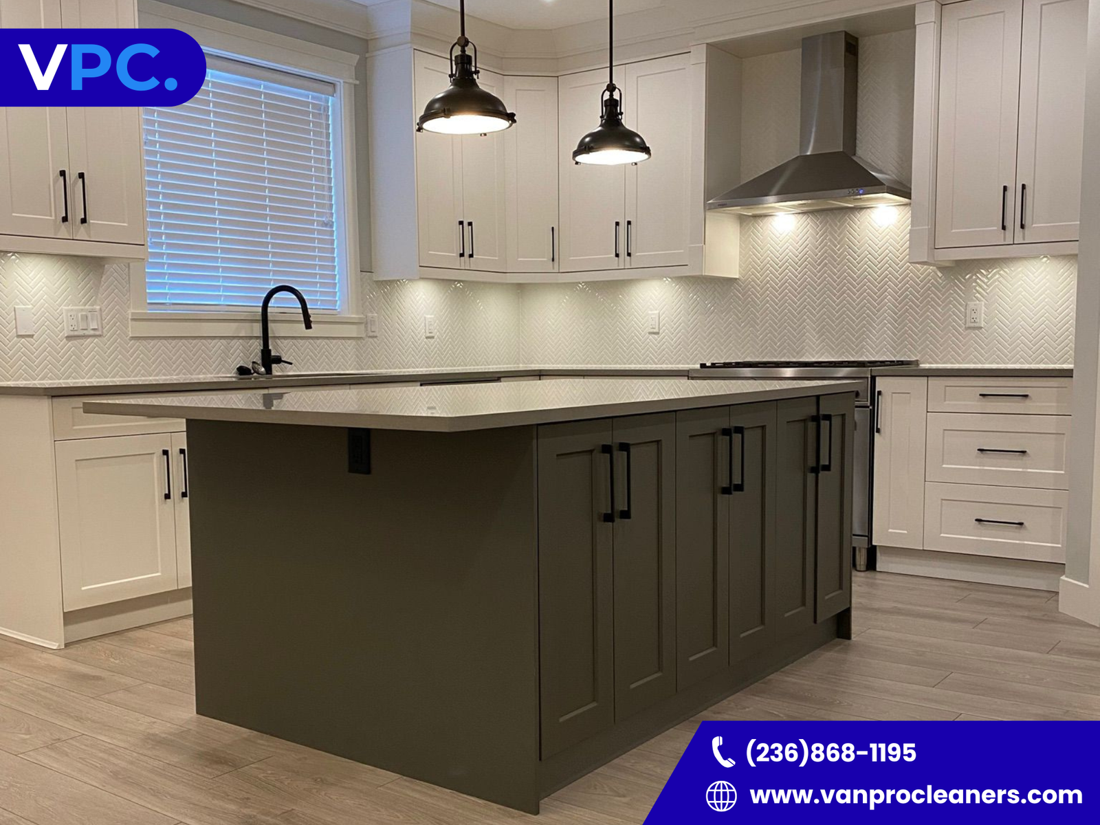 Residential Cleaning