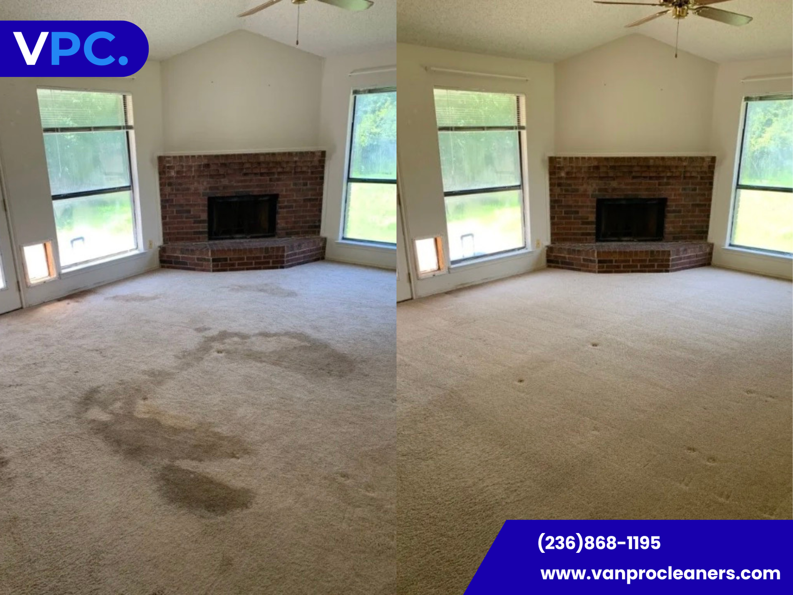 Carpet Cleaning