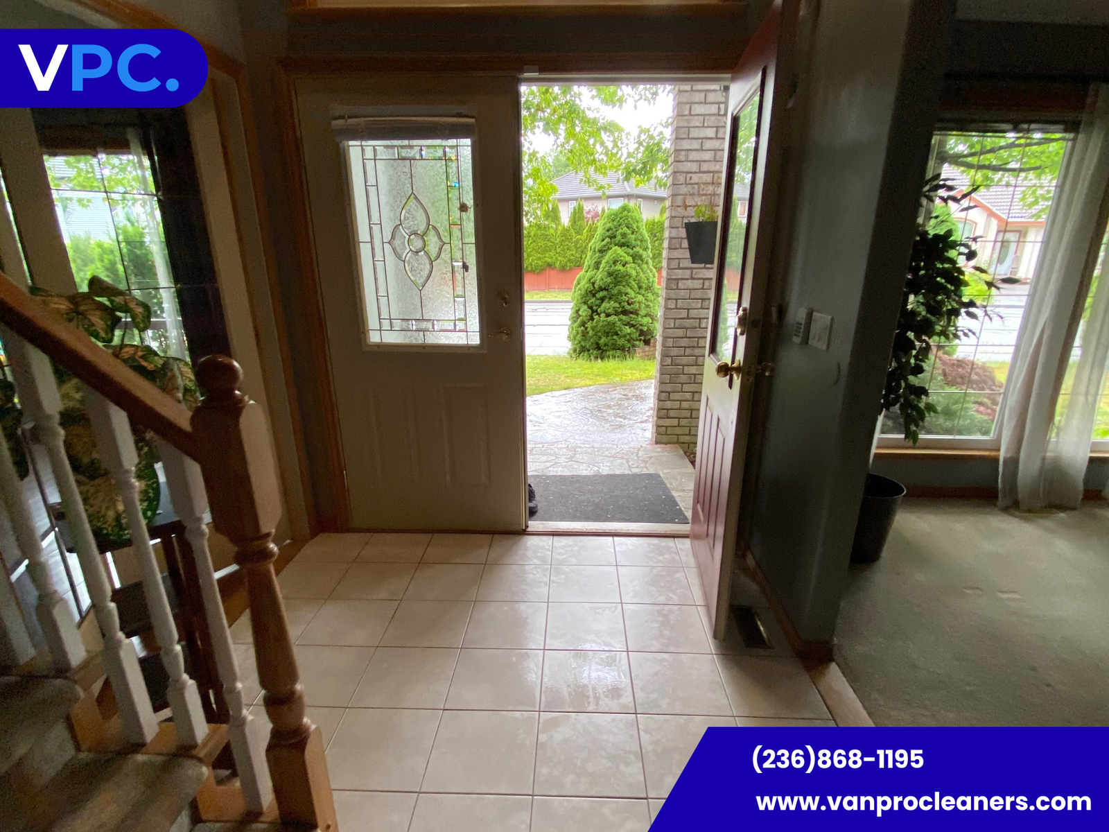 Move In Out Cleaning