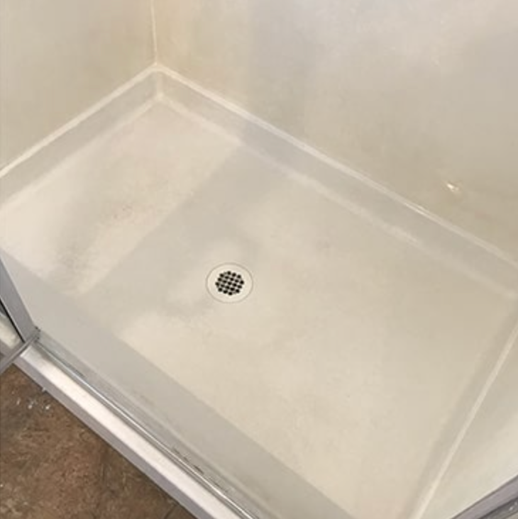 After Post-Construction Cleanup